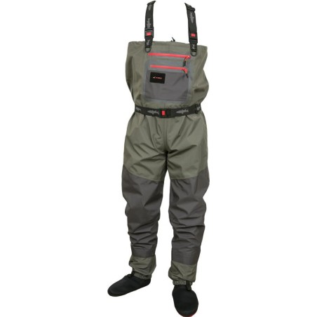 Waders Jmc Hydrox Evolution Stocking