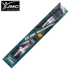 Kit JMC Découverte 9'