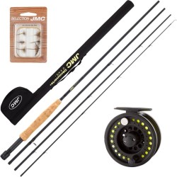 Kit JMC Découverte 8'