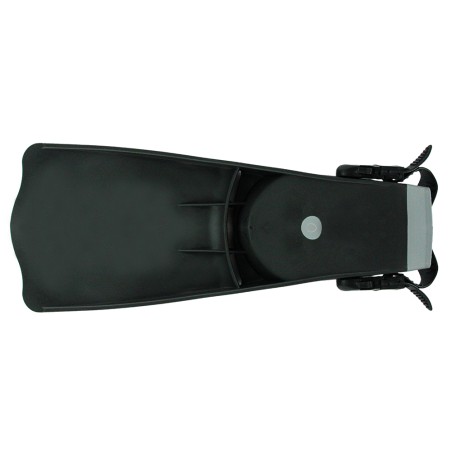 Paire de palmes Float Tube réglable Amtrac Fishing Deluxe