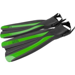 Palmes float tube MadCat belly boat fins - XL/XXL