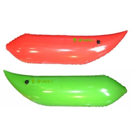 Vessie Gunki pour float tube