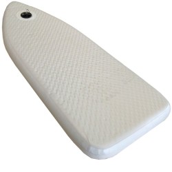 Plancher amovible Seven Bass Gonflable Fm2 - Aero Floor 96/50