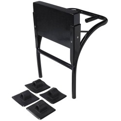 Support Moteur arrière Dam pour float tube ou bateaux