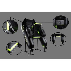 Float Tube Float Plus Bellyboat 1