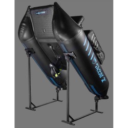 Float Tube Float Plus 2 Bellyboat 2