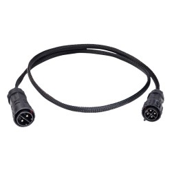 Câble de connexion Float Plus Compact 2 pour batterie Lithium-ion 49,4Ah 16,8V en coffre