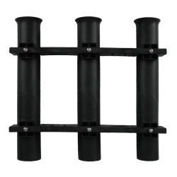 Porte canne canne triple Amtrac Fishing 2