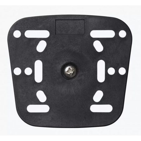 Platine support échosondeur Amtrac Fishing universel