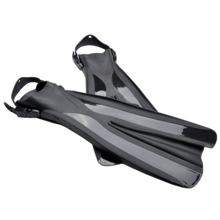 Paire de palmes Float Tube Amtrac Fishing Deluxe