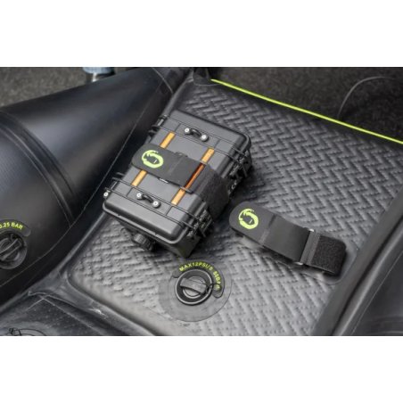 Sangles Float Plus pour fixation Système Compact / Twinforce