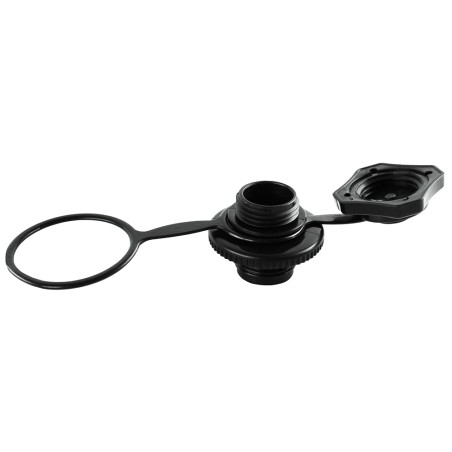 Valve Boston Amtrac Fishing pour Sentinel et Ghost