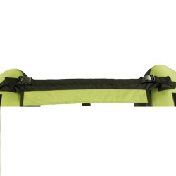 Barre Pvc Amtrac Fishing pour Sentinel 120 2