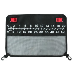 Tablier Amtrac Fishing pour Rogue 160