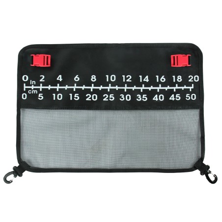 Tablier Amtrac Fishing pour Rogue 160