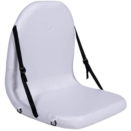 Siège float Tube Seven Bass Aero-Nest Molle