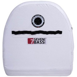 Siège float Tube Seven Bass Aero-Nest 55 2