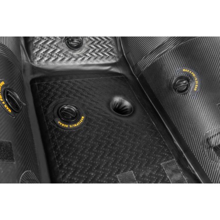 Float Tube Float Plus ARc