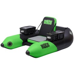 Float tube Madcat Pro-Motor 185