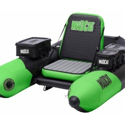 Float tube Madcat Pro-Motor 185 2