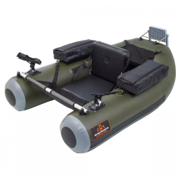 Float tube Pvc Sakura Expédition 170 Olive