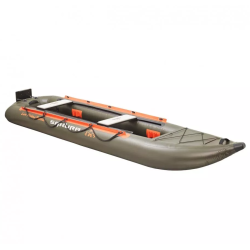 Canöé - Kayak Sakura Extrem 380