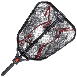 Epuisette Abu Garcia Spike Foldable Landing Net