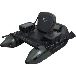 Float Tube Savage Gear Stealth 175 Belly Boat