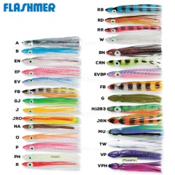 5 Octopus Flashmer 60 mm