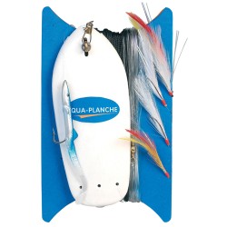Ecoline Traine Bateau Multipeche + Kit