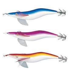 Calamarette Kariba Dos Peint 120 mm