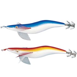 Calamarette Kariba Dos peint 170 mm