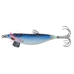 Mini Calmarette Sea Squid Plombée 60 mm