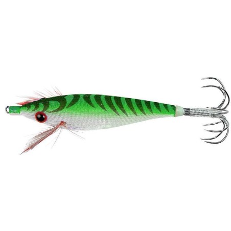Mini Calmarette non Plombée Sea Squid 60 mm