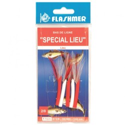 Bas de Ligne Flashmer Special Lieu