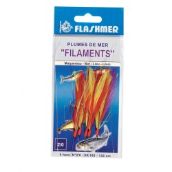Plumes de Mer Filaments Flashmer