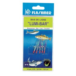 Bas De Ligne Flashmer Lumi-Bar
