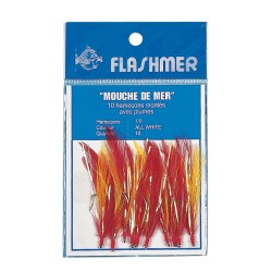 Pochette de 10 Mouches de Mer