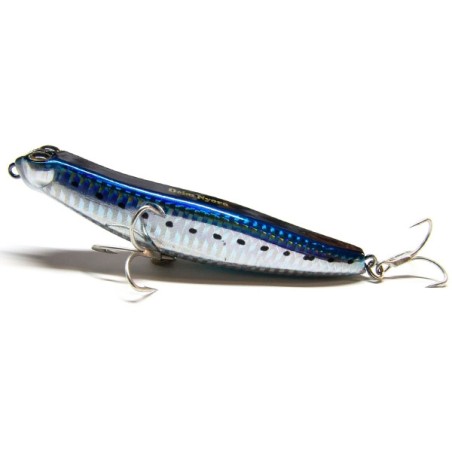 Leurres Jackson Debu Nyoro 85