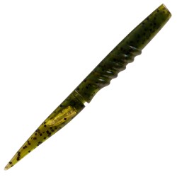 Leurre Souple Megabass Super X Layer  X7