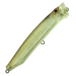 Leurre Flottant Tackle House Feed Popper 120