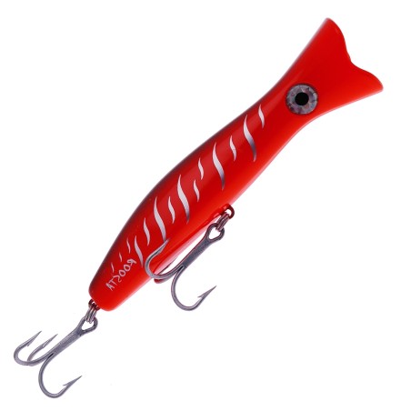 Leurre de Surface Halco Roosta Popper 105