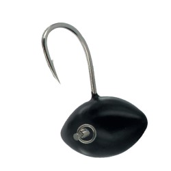 Fire Glane Jig Power de 60 à 180 gr