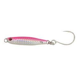 Jig à thon Nagato Jig Power 60 gr