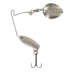 Leurre Spinnerbait Jig Power 5 g
