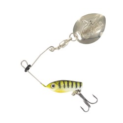 Leurre Spinnerbait Jig Power 8 g
