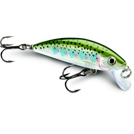 Leurre Rapala X-Rap Countdown 5 cm 4 gr