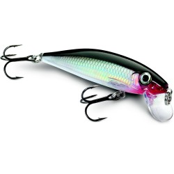 Leurre Rapala X-Rap Countdown 7 cm 10 gr