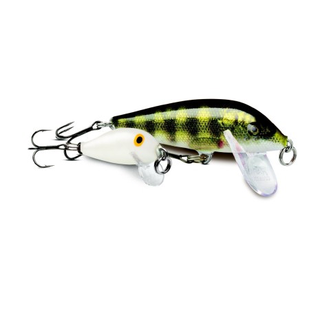 Leurre Rapala Countdown 5 cm 5 gr