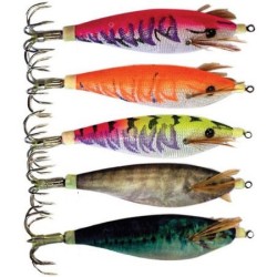 Turlutte Clee Squid Master Deka Big Hook 2.5